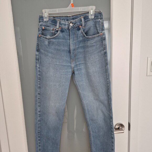 Levi`s 560 Jeans - Picture 2 of 3
